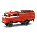 ESPEWE 95295 - H0 - IFA W50LA TLF16 Löschfahrzeug Friedrichshagen